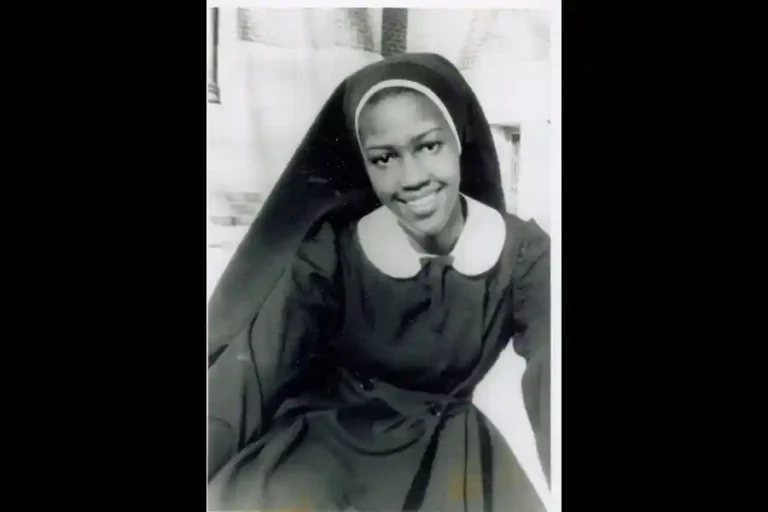 Sister Thea Bowman