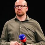 Sky Sports Pundit Mark Webster Takes Temporary Break from Broadcasting Duties in the UK Due to Personal Medical Condition