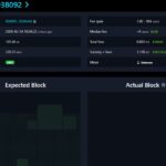 Solo Bitcoin Miner Wins 3.125 BTC Block Reward Using On-Demand Hashrate in International Cryptocurrency Network