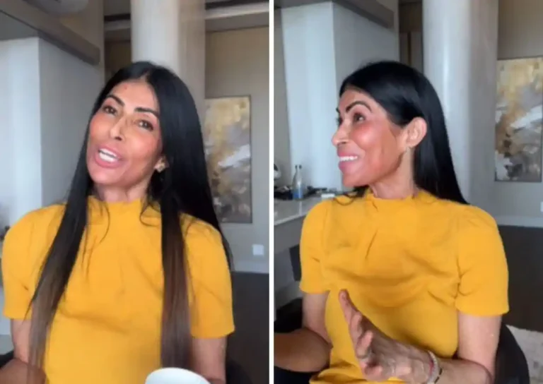 Sorisha Naidoo