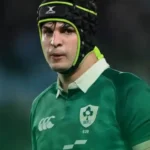 South Africa-Born Rugby Player Josh Neill Impresses Ireland Coaches and Fans With Outstanding Performances in U20 Six Nations Matches in Cork