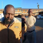 South African Authorities Begin Extradition Proceedings for Zimbabwean Brothers Abraham and Elijah Temayi Following Bulawayo Bank Heist