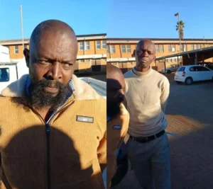 South African Authorities Begin Extradition Proceedings for Zimbabwean Brothers Abraham and Elijah Temayi Following Bulawayo Bank Heist