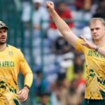 South African Proteas Prepare to Face India in High Stakes Super 8 T20 World Cup Match at Ahmedabad