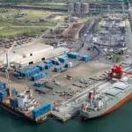 South Africa’s Bulk Exports Grow by 5.2 Percent in 2025 Driving Strong Performance at Richards Bay and Saldanha Bay Ports