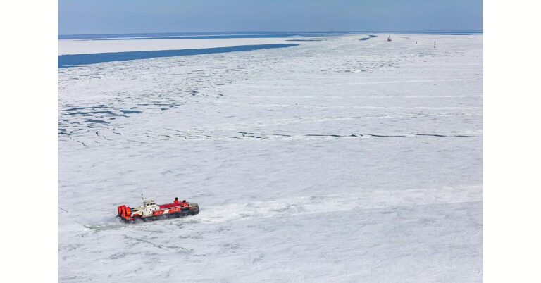 St. Lawrence River