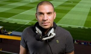 Stan Collymore calls for ban on players hiding their speech after racial abuse claims during Real Madrid versus Benfica match in Lisbon