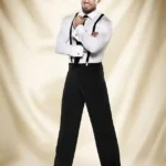 Former Strictly Come Dancing Star Robin Windsor Reveals Career Heartbreak and Mental Struggles Leading to His Death in London