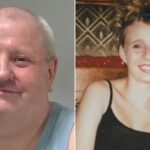 Steve Wright and Victoria Hall