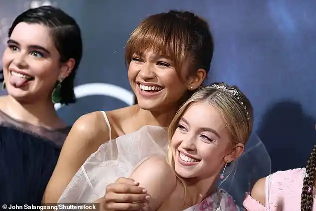 Sydney Sweeney Reveals How Her Family Struggles and Early Motel Life Shaped Her Acting Career in Los Angeles