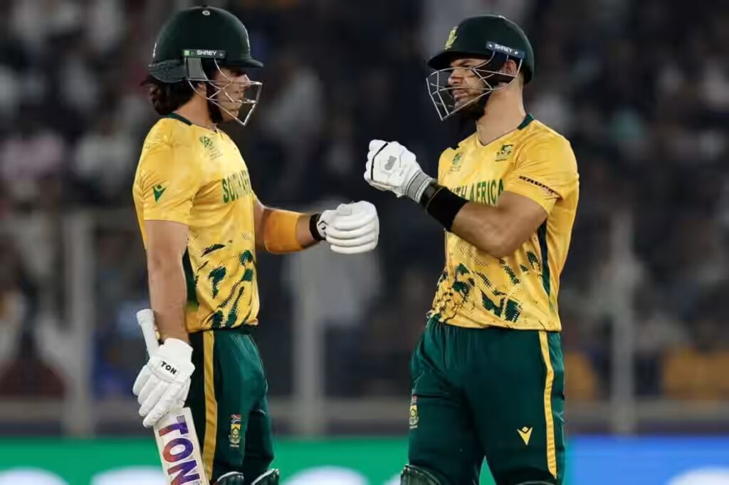Proteas continue to dominate T20 World Cup and earn significant match-winning bonuses in South Africa