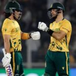 Proteas continue to dominate T20 World Cup and earn significant match-winning bonuses in South Africa