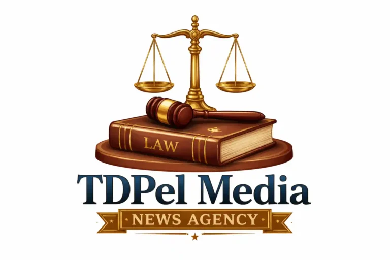 TDPel Media Law