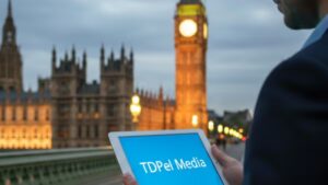TDPel Media UK