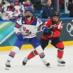 Team USA Ice Hockey