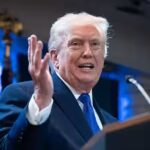 Team USA Skier Hunter Hess Finishes Near Bottom in Olympic Halfpipe Final in Cortina Italy After Donald Trump Criticism Sparks Political Firestorm