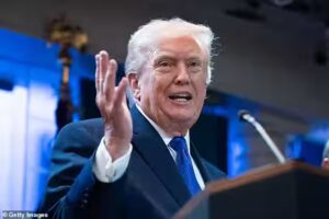 Team USA Skier Hunter Hess Finishes Near Bottom in Olympic Halfpipe Final in Cortina Italy After Donald Trump Criticism Sparks Political Firestorm