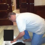 Congressman Ted Lieu Claims Woman in Photographs with Prince Andrew at Jeffrey Epstein’s New York Mansion Is Sex Trafficking Victim