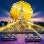 Thailand government approves use of digital assets as underlying instruments in derivatives and capital markets across the country