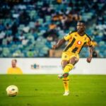 Thatayaone Ditlhokwe prepares to return to South Africa after challenging spell with Libyan clubs Al Ittihad and Al Shomooa