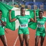 The Athletics Federation of Nigeria Launches Investigation Into Age Falsification Allegations During National Trials in Abeokuta