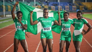 The Athletics Federation of Nigeria Launches Investigation Into Age Falsification Allegations During National Trials in Abeokuta