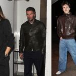 The Beckhams