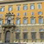 The Dicastery for the Doctrine of the Faith