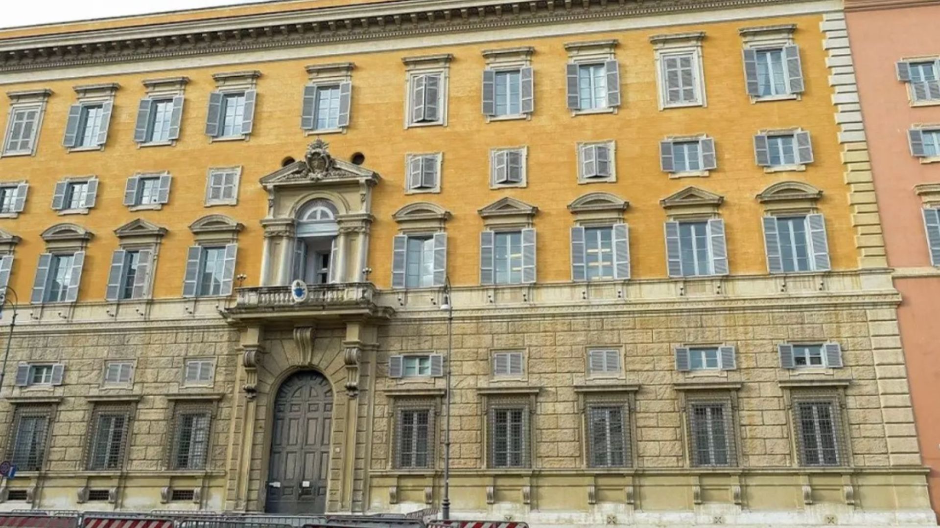 The Dicastery for the Doctrine of the Faith