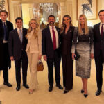 The Trumps