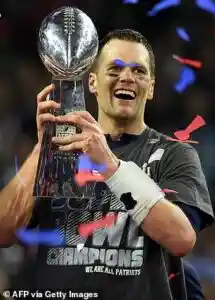 Tom Brady
