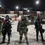 Tom Homan Defends ICE Agents Wearing Masks to Protect Themselves During Metro Surge Deportation Operations in Minnesota