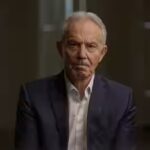 Cherie Blair Reveals That Tony Blair Was a Better Politician Than a Husband During Channel 4 Documentary in the United Kingdom