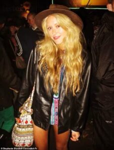 Tony Devenport Found Guilty of Murdering Jet-Setting Executive Stephanie Blundell in Chester After Months of Domestic Abuse