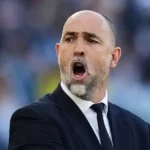 Tottenham Hotspur appoint Igor Tudor as interim manager in North London after sacking Thomas Frank following Newcastle United defeat