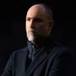 Tottenham Hotspur hosts Arsenal in North London as Premier League fans flock to Tottenham Hotspur Stadium for high-stakes derby clash