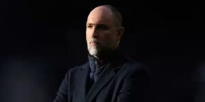 Tottenham Hotspur hosts Arsenal in North London as Premier League fans flock to Tottenham Hotspur Stadium for high-stakes derby clash