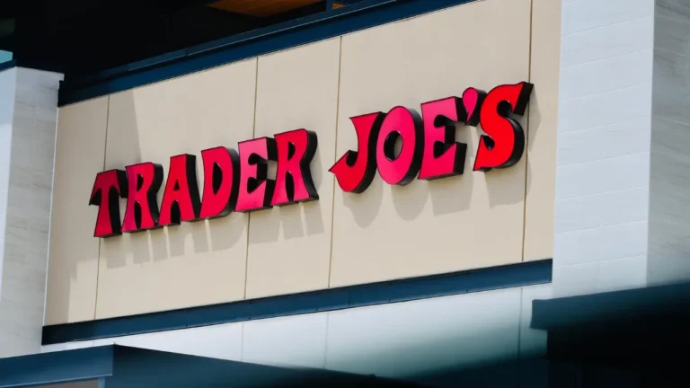 Trader Joe’s