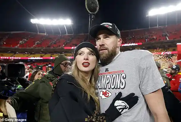 Travis Kelce Enjoys Super Bowl LX as a Fan in San Francisco While Teasing Possible Return to Kansas City Chiefs Next Season
