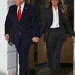 President Donald Trump Highlights Foreign Policy Achievements and Military Strategy During State of the Union Address in Washington