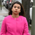 Tulip Siddiq