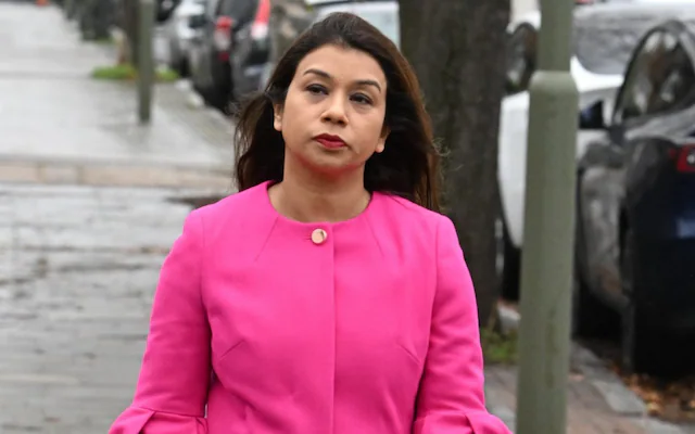 Labour MP Tulip Siddiq receives four-year jail sentence from Bangladeshi court over exclusive Dhaka land scandal