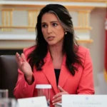 Tulsi Gabbard