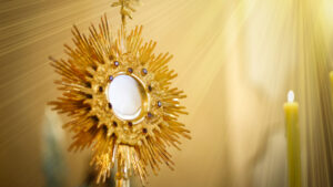 Tumaco Eucharistic miracle