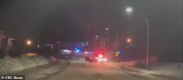 Authorities Investigate Deadly Shooting at Tumbler Ridge Secondary School in British Columbia as Community Mourns Multiple Victims