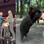 Tyson Fury and Arslanbek Makhmudov