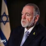 UAE Egypt Jordan Indonesia Pakistan Turkey Saudi Arabia Qatar Kuwait Oman Bahrain Lebanon Syria and State of Palestine sign joint statement with Arab League Gulf Cooperation Council and Organisation of Islamic Cooperation to signal unity among Muslim nations