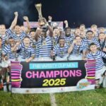 UCT Ikey Tigers aim to defend Varsity Cup title and make history with back to back championships in Cape Town