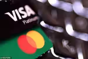 UK Banks Meet to Explore Creating Sovereign Payments Network to Rival Visa and Mastercard Amid Geopolitical Concerns in London