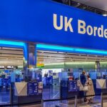 UK Border